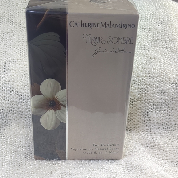 Catherine Malandrino Other - Catherine Malandrino Fleur Sombre Eu De Parfum, 100ml/3.34fl oz